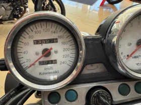 Обява за продажба на Kawasaki Zr ZR-7 ~3 000 лв. - изображение 8