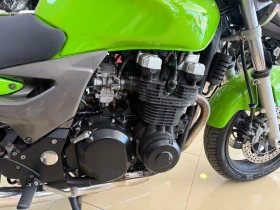 Обява за продажба на Kawasaki Zr ZR-7 ~3 000 лв. - изображение 3