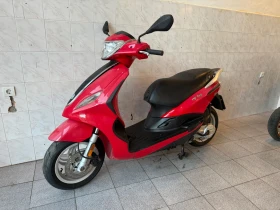 Обява за продажба на Piaggio Fly 50 ~1 800 лв. - изображение 3
