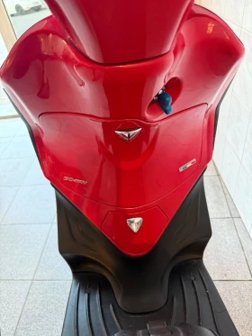 Обява за продажба на Piaggio Fly 50 ~1 800 лв. - изображение 10