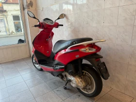 Обява за продажба на Piaggio Fly 50 ~1 800 лв. - изображение 5
