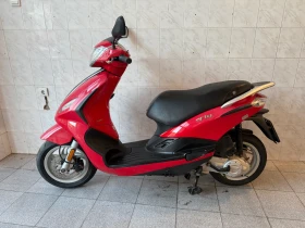 Обява за продажба на Piaggio Fly 50 ~1 800 лв. - изображение 4