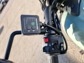 Kawasaki Vulcan 650 | Mobile.bg    8