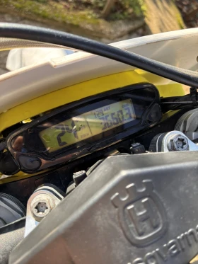 Husqvarna FE Fe350, снимка 2