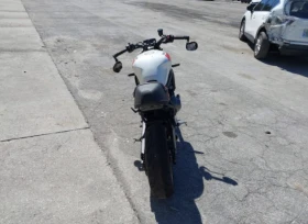 Yamaha XSR900, снимка 6