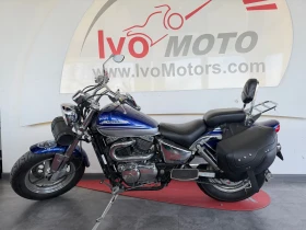 Suzuki Marauder 800 | Auto.bg — изображение 3
