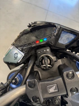 Honda Cb CB1000 | Mobile.bg � ����� ������ 7