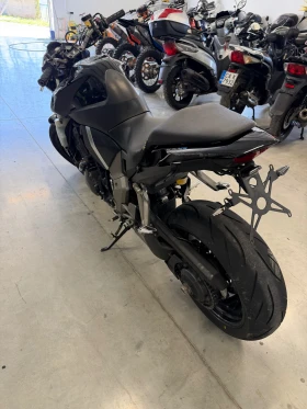 Honda Cb CB1000 | Mobile.bg � ����� ������ 4