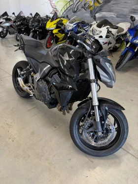 ������ Honda Cb