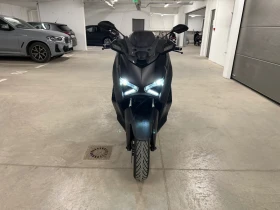 ������ Yamaha X-max