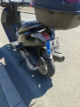 Peugeot Vivacity | Mobile.bg � ����� ������ 5