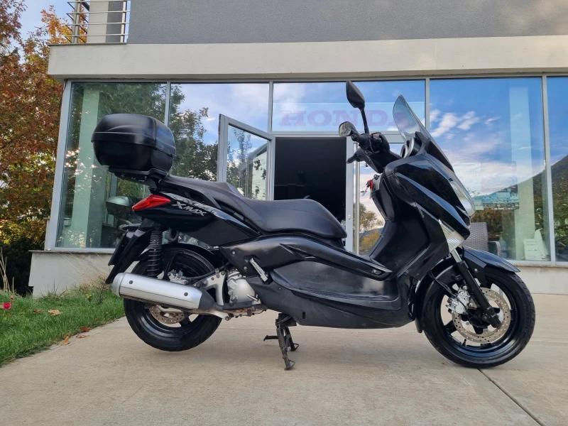 Yamaha X-max 250i 2012, снимка 1 - Мотоциклети и мототехника - 47621958