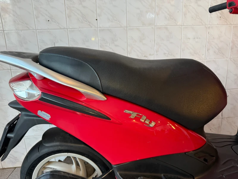 Piaggio Fly 50, снимка 8 - Мотоциклети и мототехника - 52575246