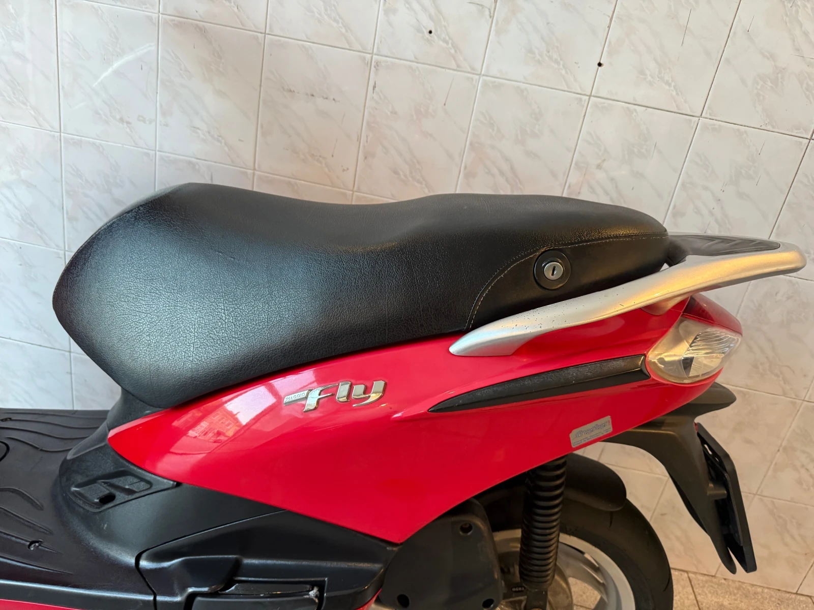 Piaggio Fly 50 - изображение 10