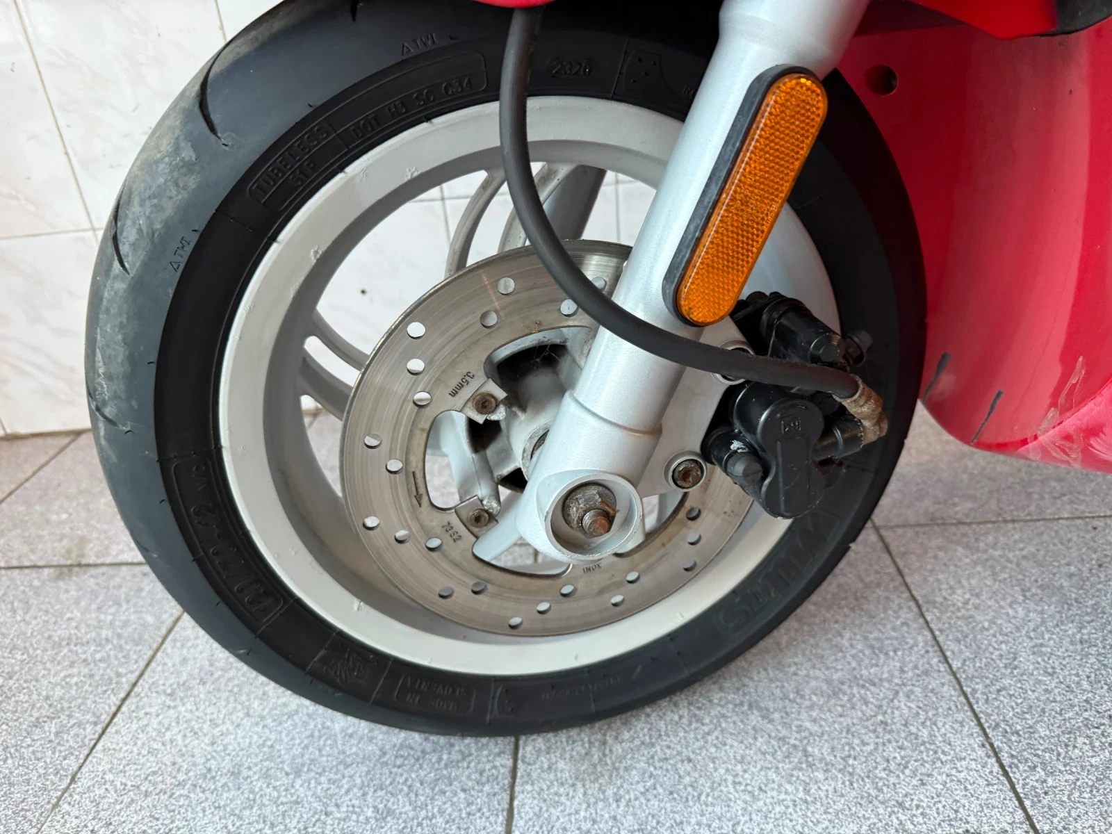 Piaggio Fly 50 | Mobile.bg   12