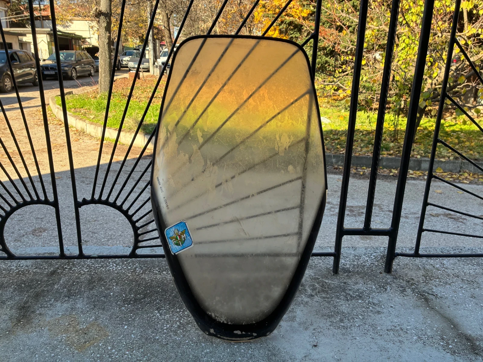 BMW F F650CS | Mobile.bg   9