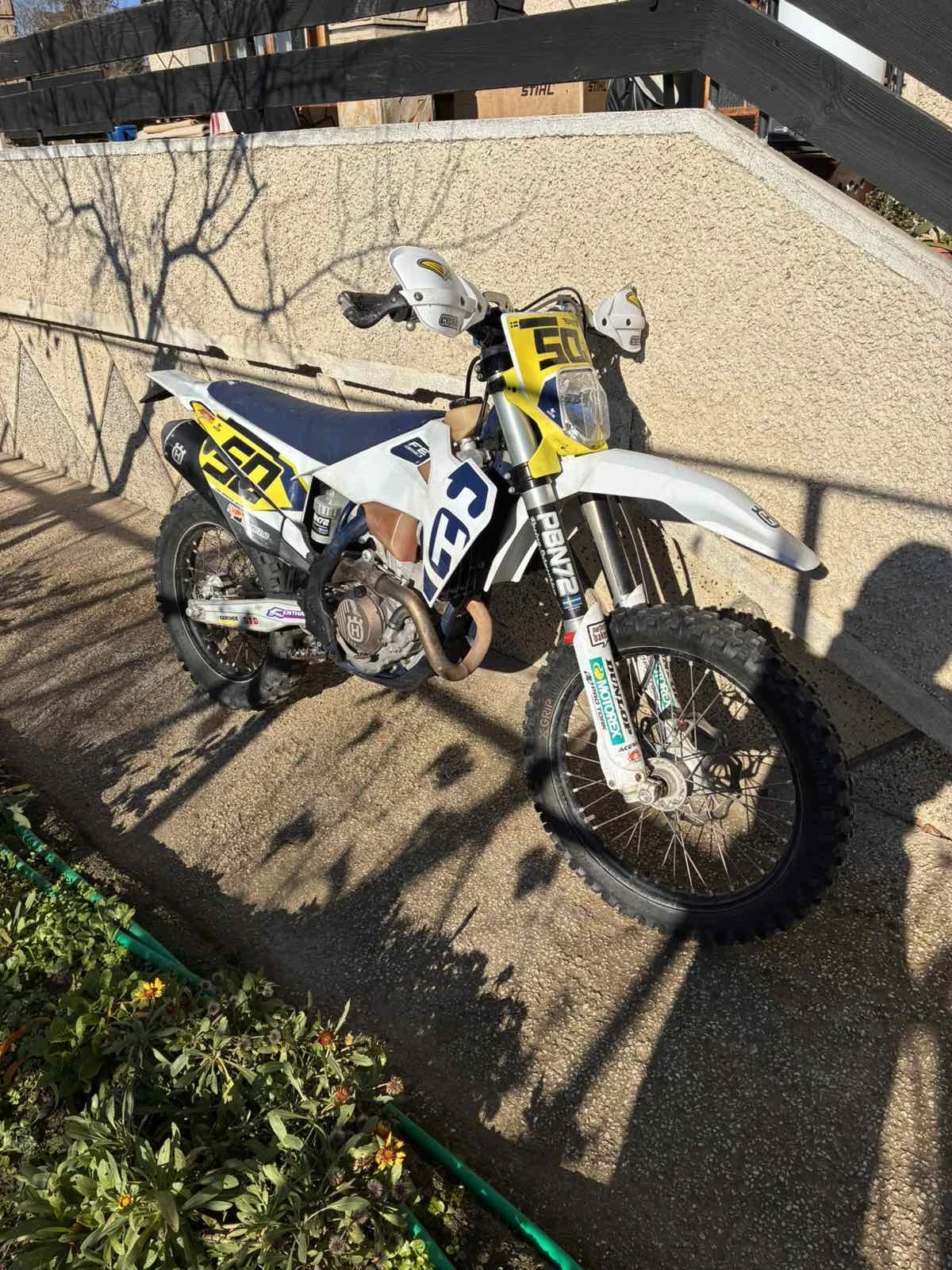 Husqvarna FE Fe350 | Mobile.bg � ����������� 1