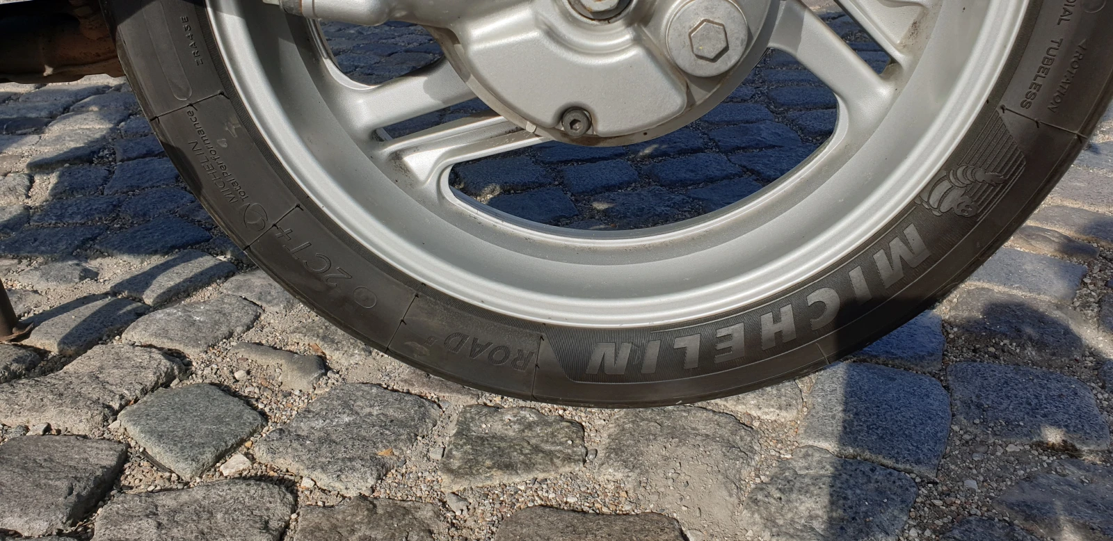Honda Deauville 700i | Mobile.bg � ����������� 10