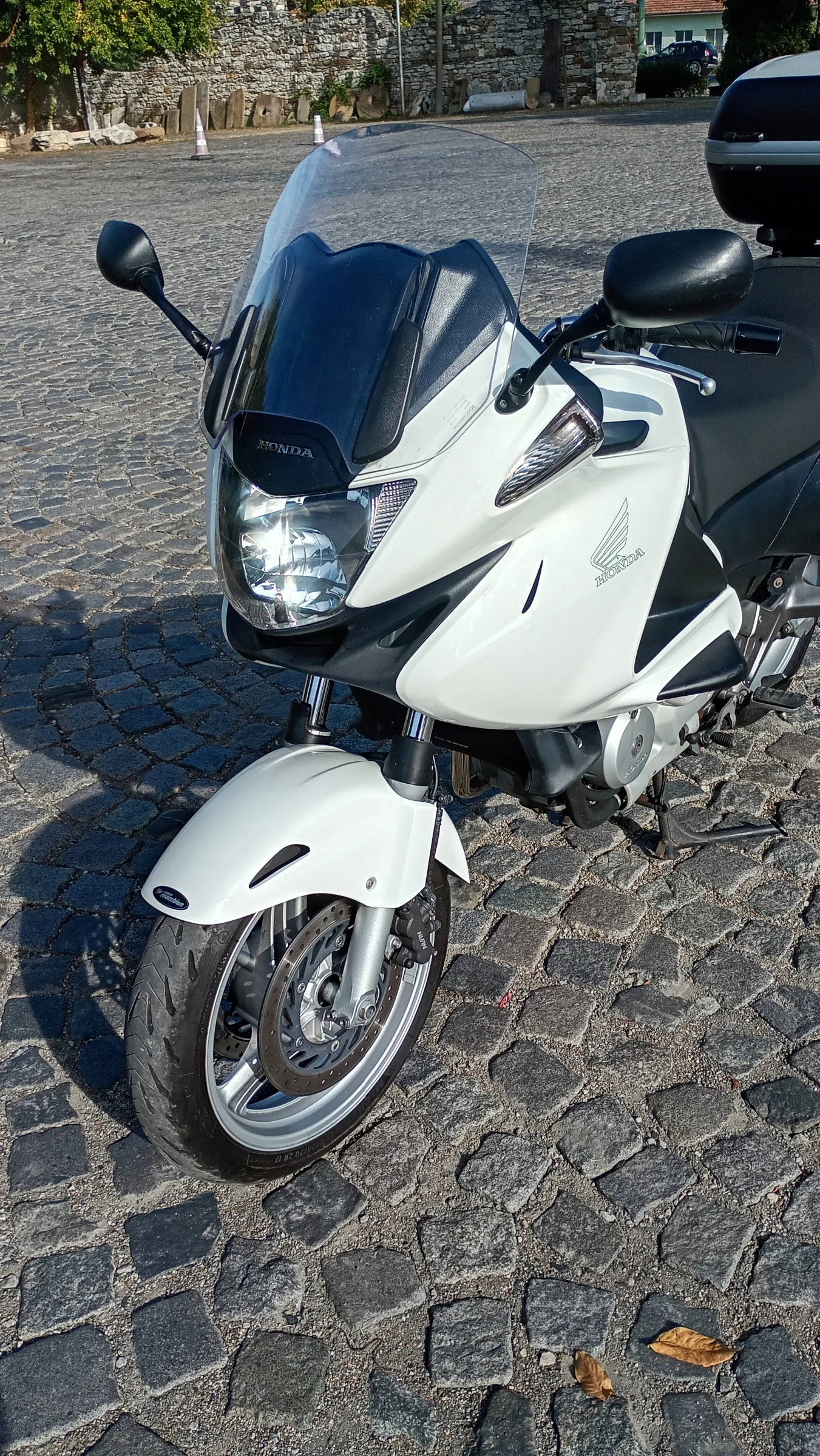 Honda Deauville 700i | Mobile.bg � ����������� 3