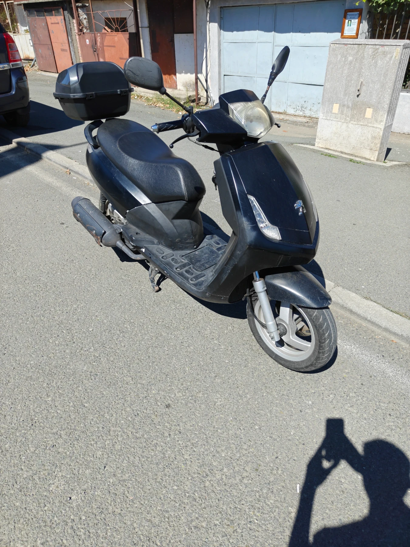 Peugeot Vivacity | Mobile.bg � ����������� 3