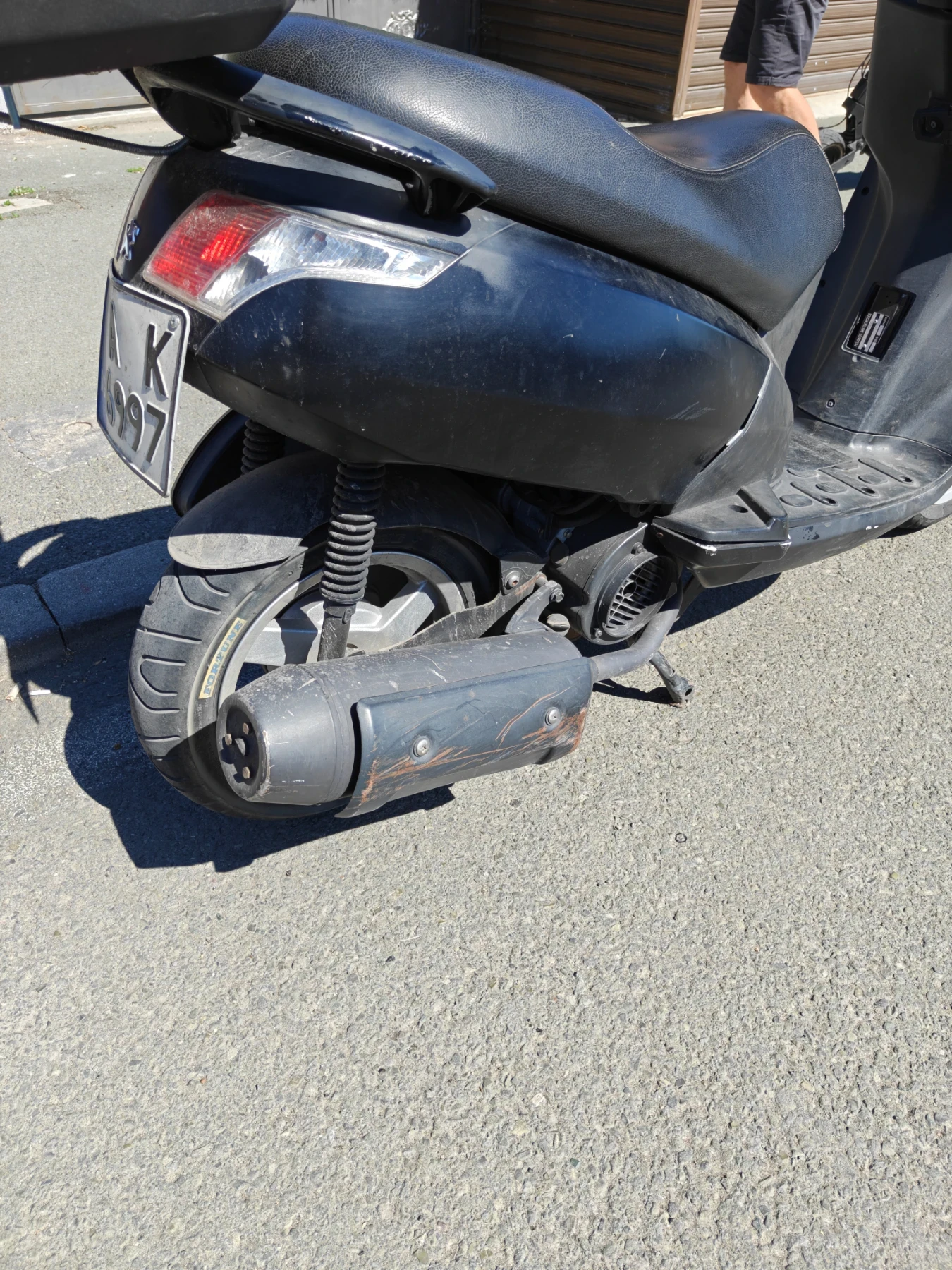 Peugeot Vivacity | Mobile.bg � ����������� 4