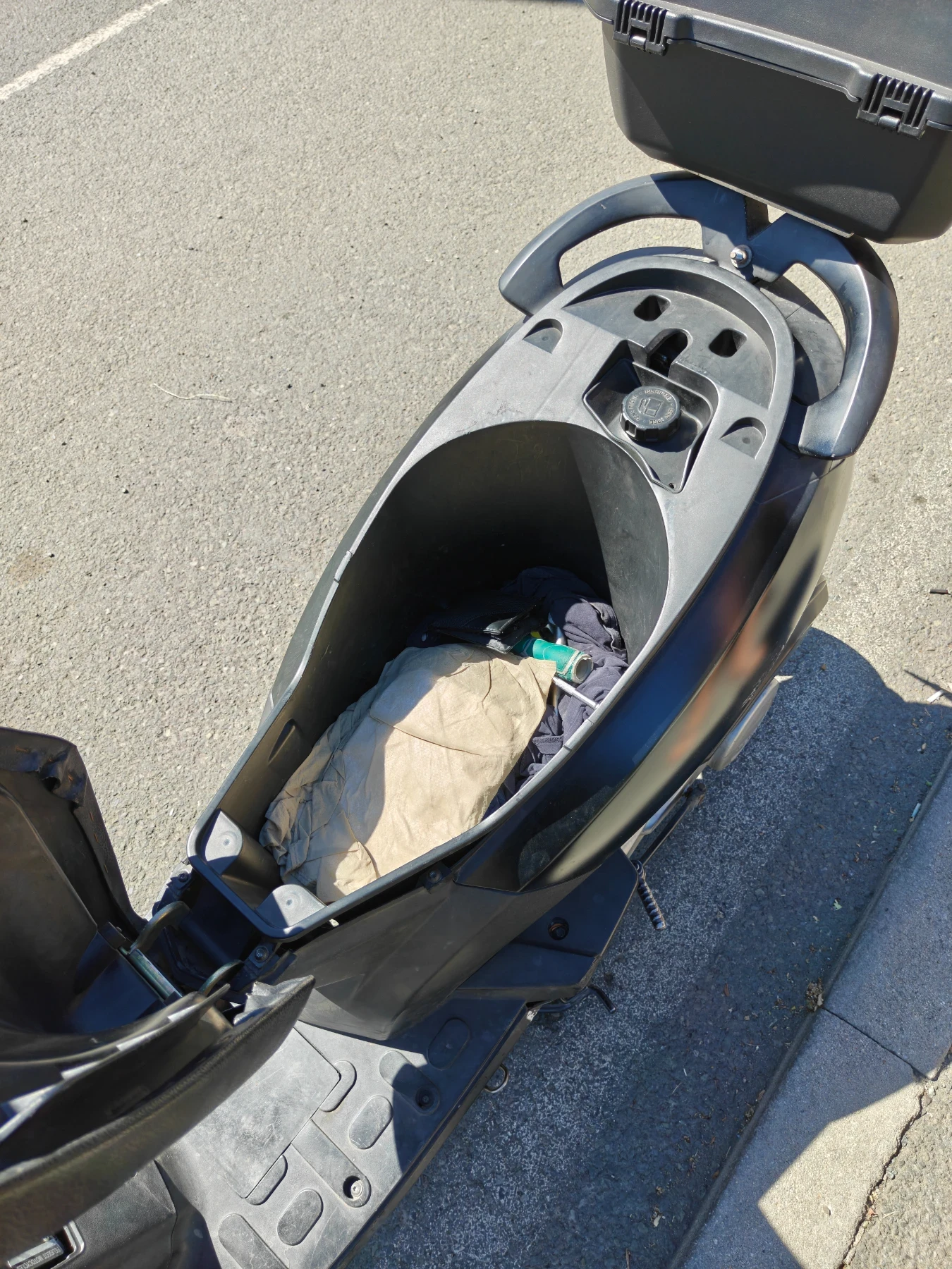 Peugeot Vivacity | Mobile.bg � ����������� 7
