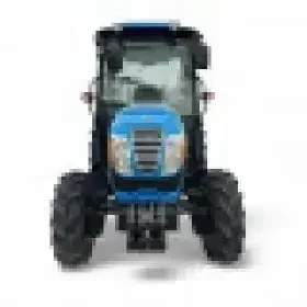 Трактор LS XR50, снимка 2 - Селскостопанска техника - 56610635