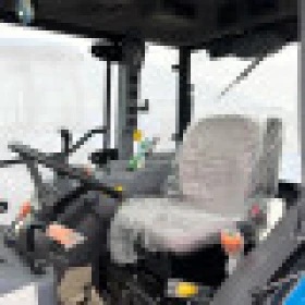 Трактор LS XR50, снимка 9 - Селскостопанска техника - 56610635