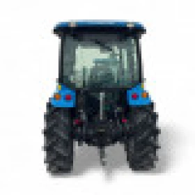 Трактор LS XR50, снимка 6 - Селскостопанска техника - 56610635