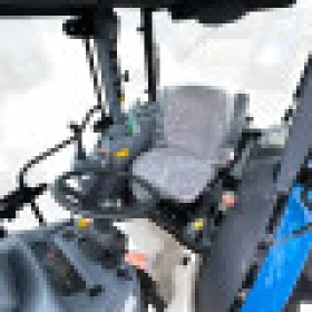 Трактор LS XR50, снимка 10 - Селскостопанска техника - 56610635