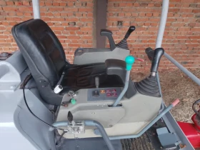 Багер Takeuchi Takeuchi TB014, снимка 5