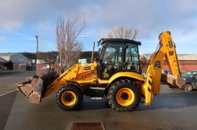      JCB 3CX 