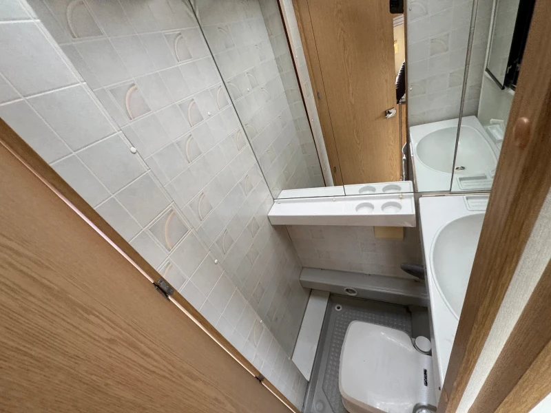 Каравана KIP, снимка 12 - Каравани и кемпери - 50327462