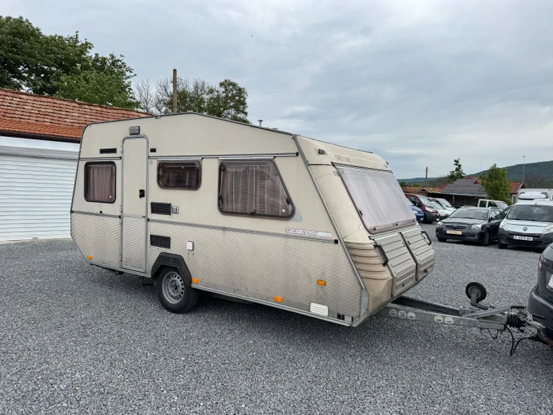 Каравана KIP