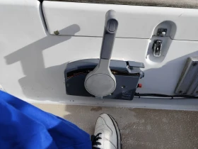 Ветроходна лодка Neptun Нептун 27, снимка 6
