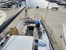 Ветроходна лодка Neptun Нептун 27, снимка 10 - Воден транспорт - 53509838