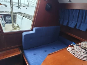 Ветроходна лодка Neptun Нептун 27, снимка 17 - Воден транспорт - 53509838