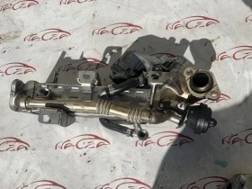 ЕГР Охладител за BMW - 782321008 RRU7554, снимка 3