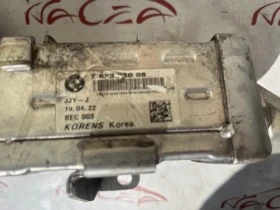 ЕГР Охладител за BMW - 782321008 RRU7554, снимка 2