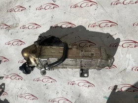 ЕГР Охладител за BMW - 782321008 RRU7554, снимка 1