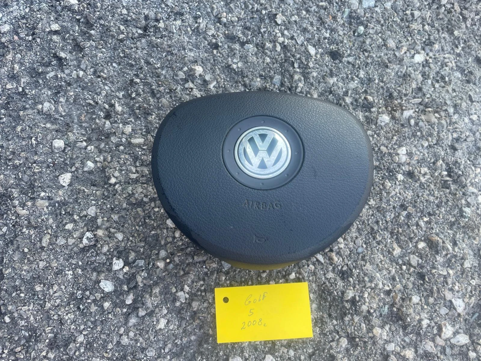   (Airbag)  VW Golf 5 | Mobile.bg   1