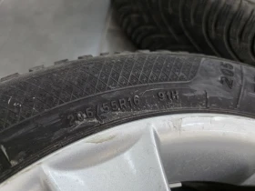 Джанти за Mercedes-Benz, снимка 10