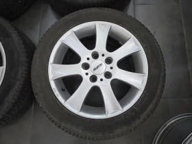 Джанти за Mercedes-Benz, снимка 1