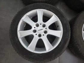 Джанти за Mercedes-Benz, снимка 2