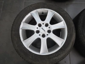 Джанти за Mercedes-Benz, снимка 3