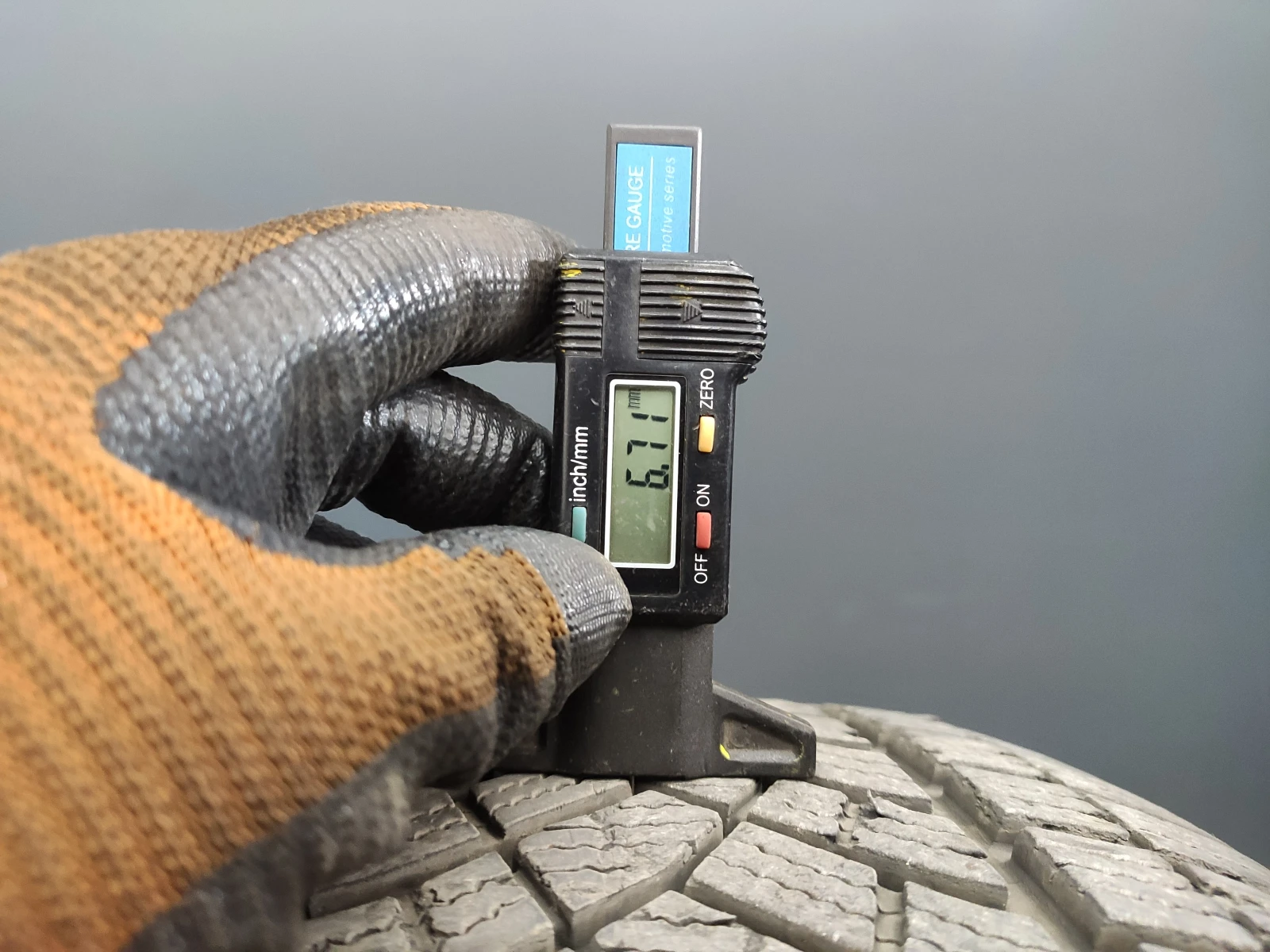  255/55R19 | Mobile.bg   3