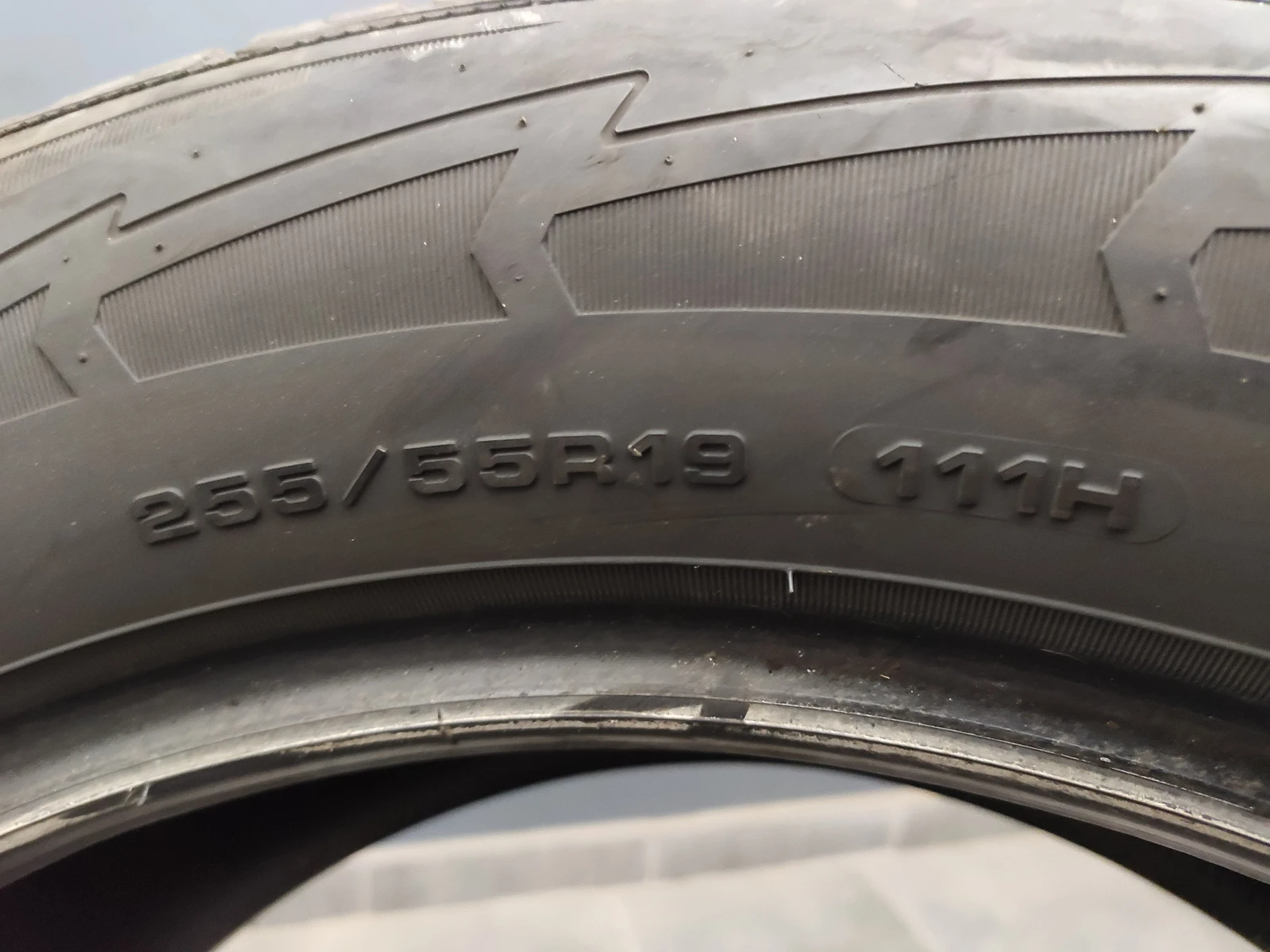 255/55R19 | Mobile.bg   5
