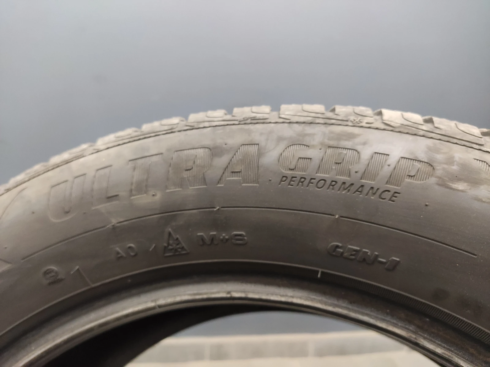  255/55R19 | Mobile.bg   4
