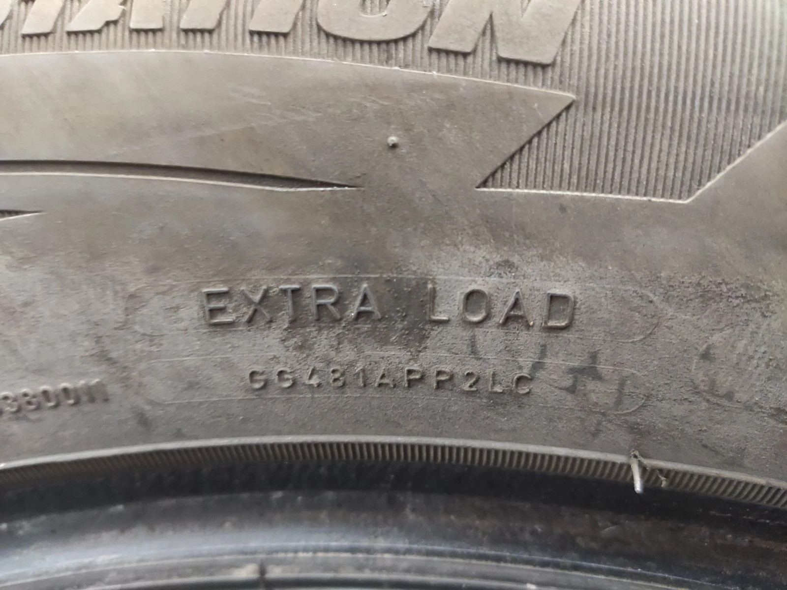  255/55R19 | Mobile.bg   7