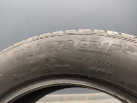 Гуми Зимни 255/55R19, снимка 4 - Гуми и джанти - 46868655